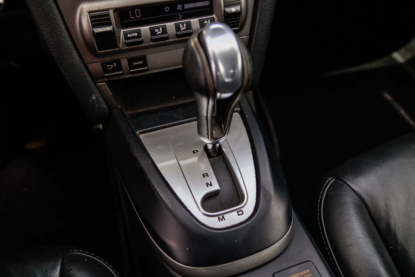 Thumbnail: 2008 Porsche 911 - 22