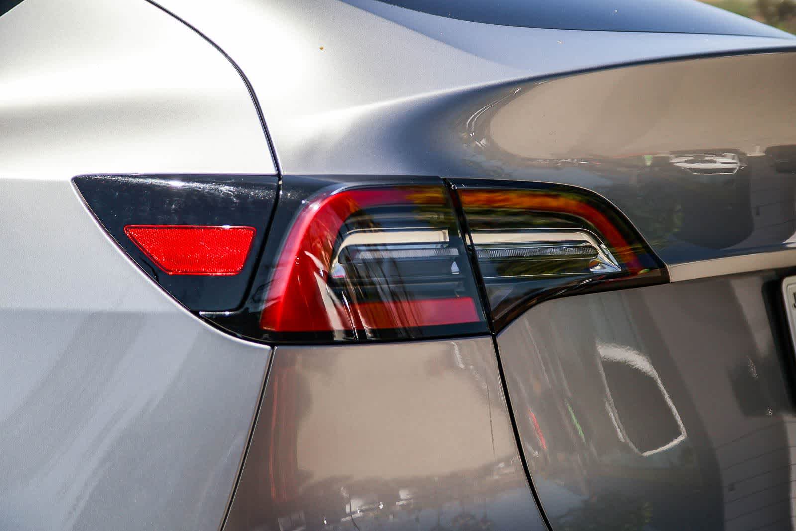 Thumbnail: 2024 Tesla Model Y - 7