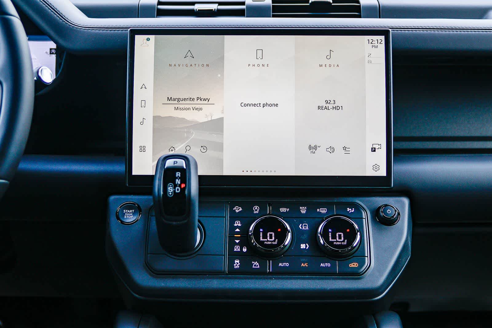 Thumbnail: 2026 Land Rover Defender - 13