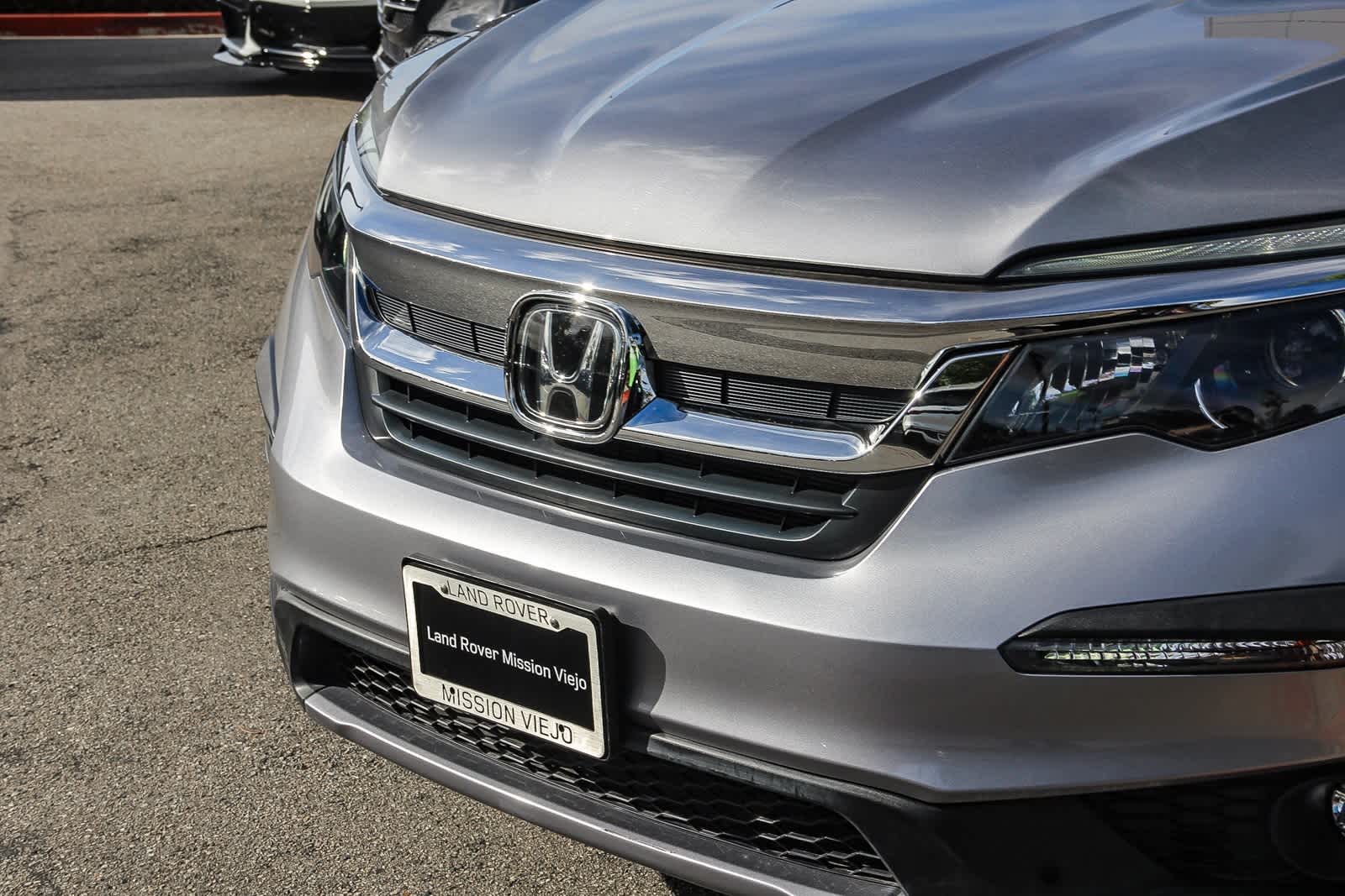 Thumbnail: 2020 Honda Pilot - 5