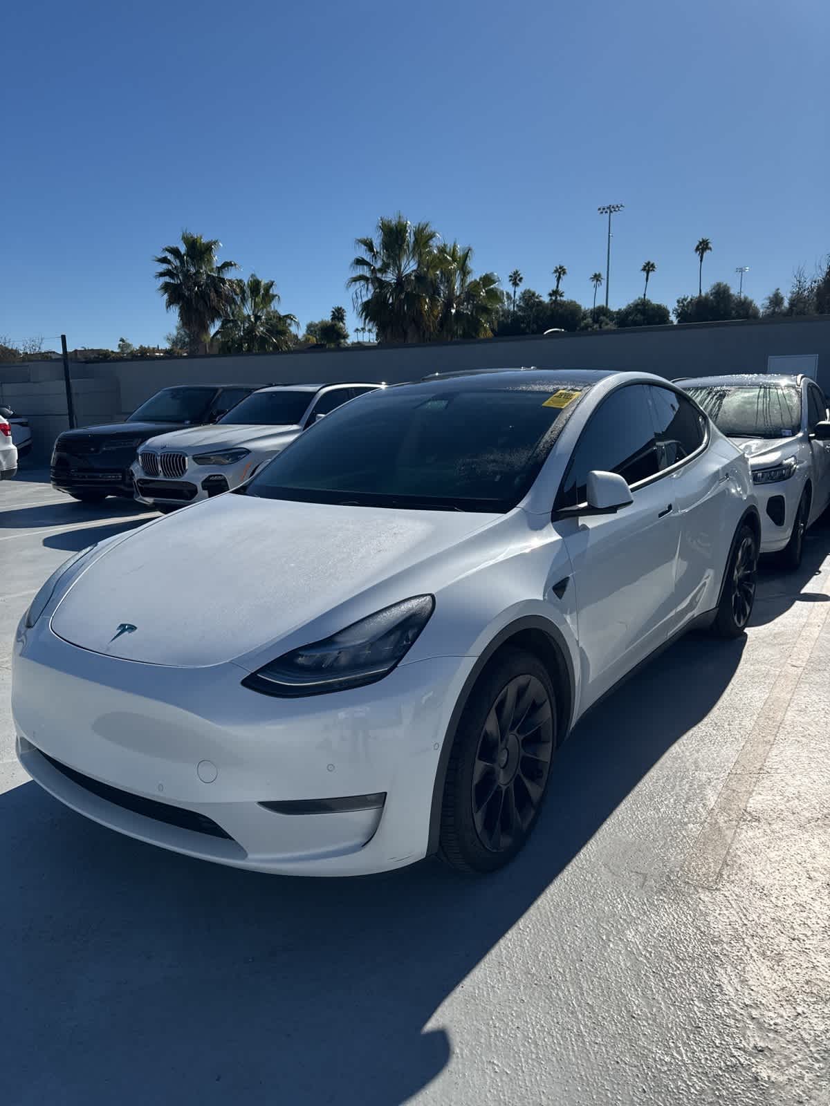 2022 Tesla Model Y Long Range -
                  Mission Viejo, CA