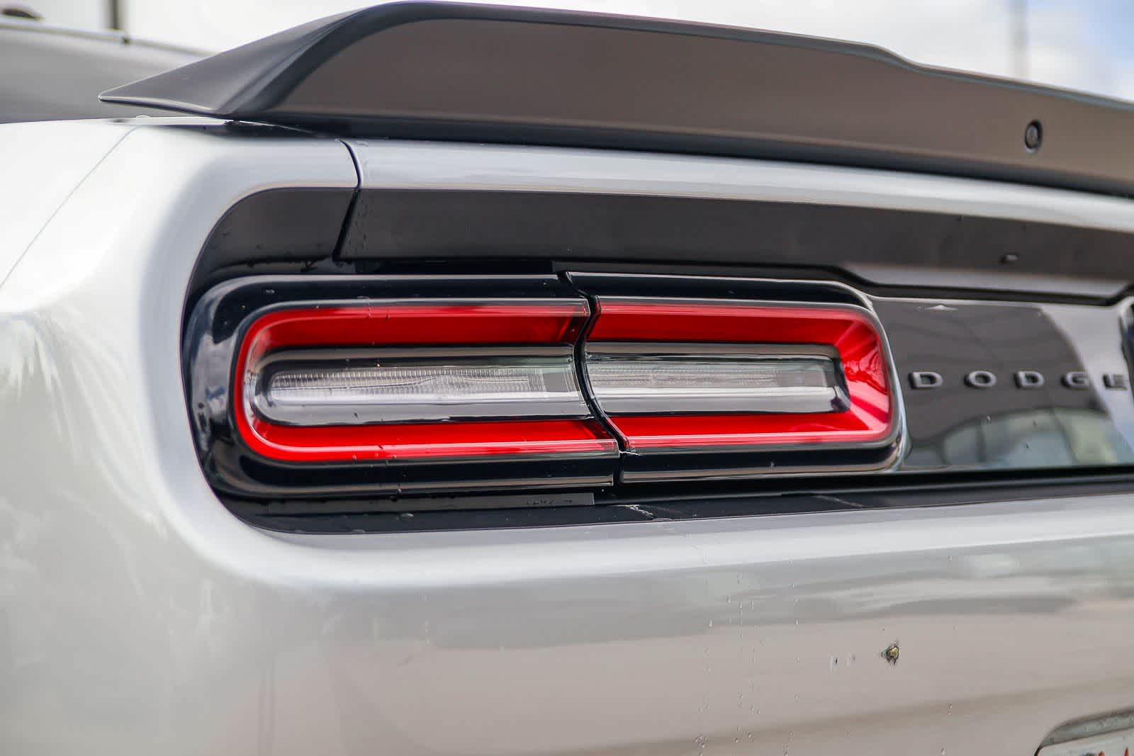 Thumbnail: 2023 Dodge Challenger - 6