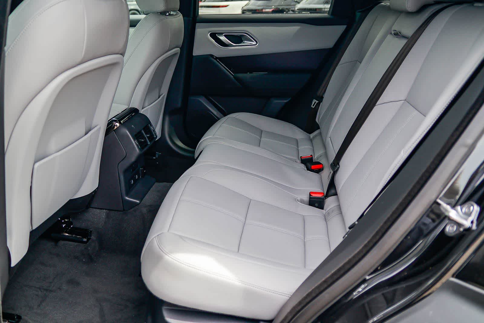 Thumbnail: 2026 Land Rover Range Rover Velar - 18