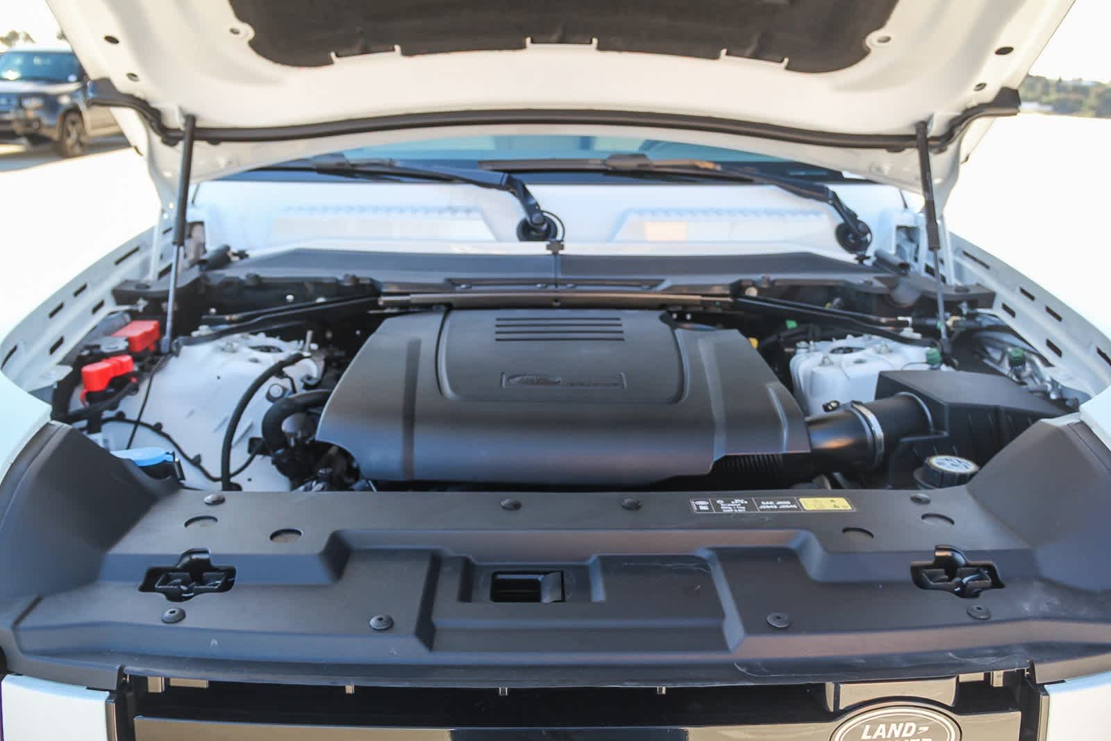 Thumbnail: 2026 Land Rover Defender - 27