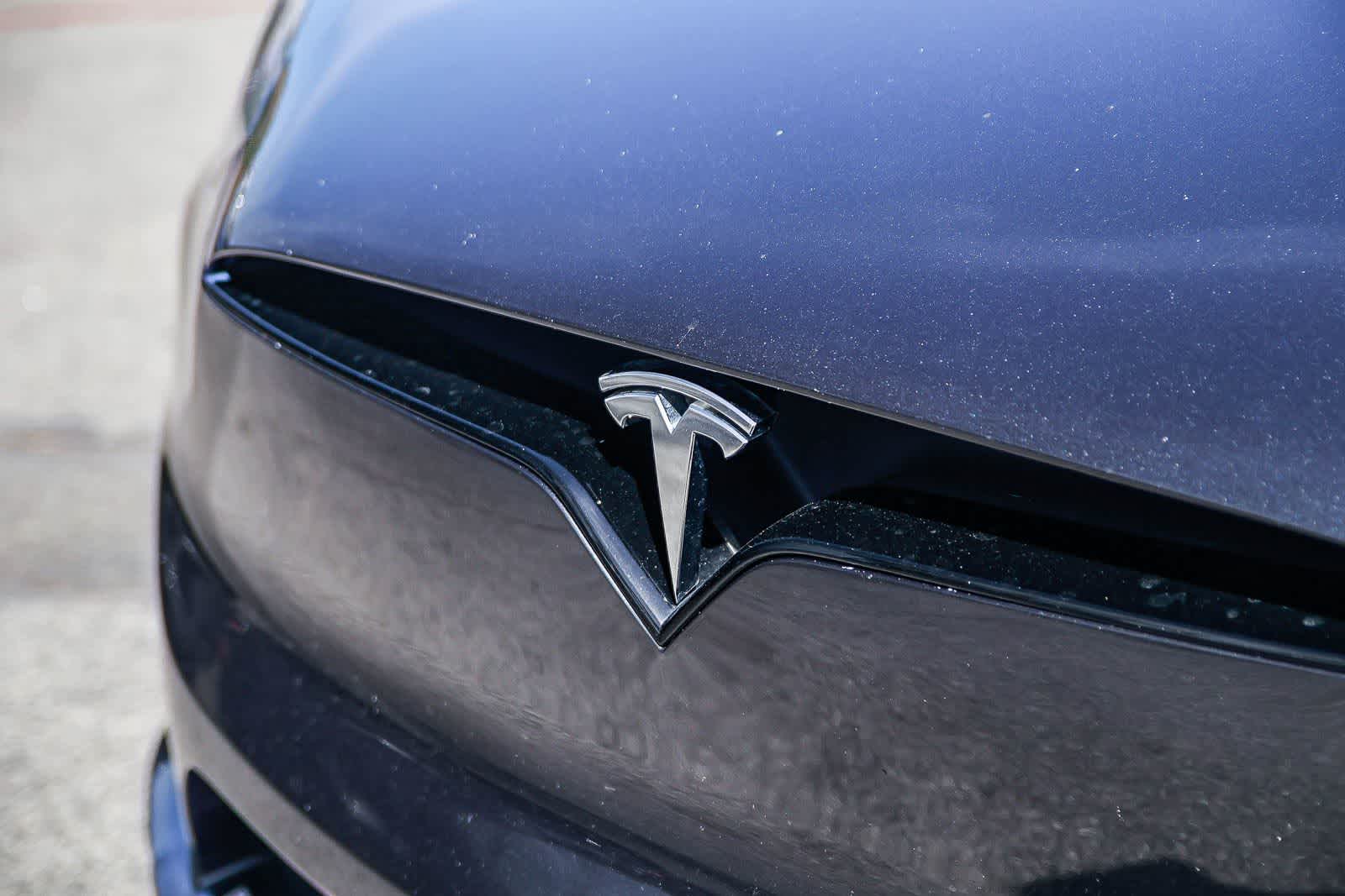 Thumbnail: 2024 Tesla Model X - 11