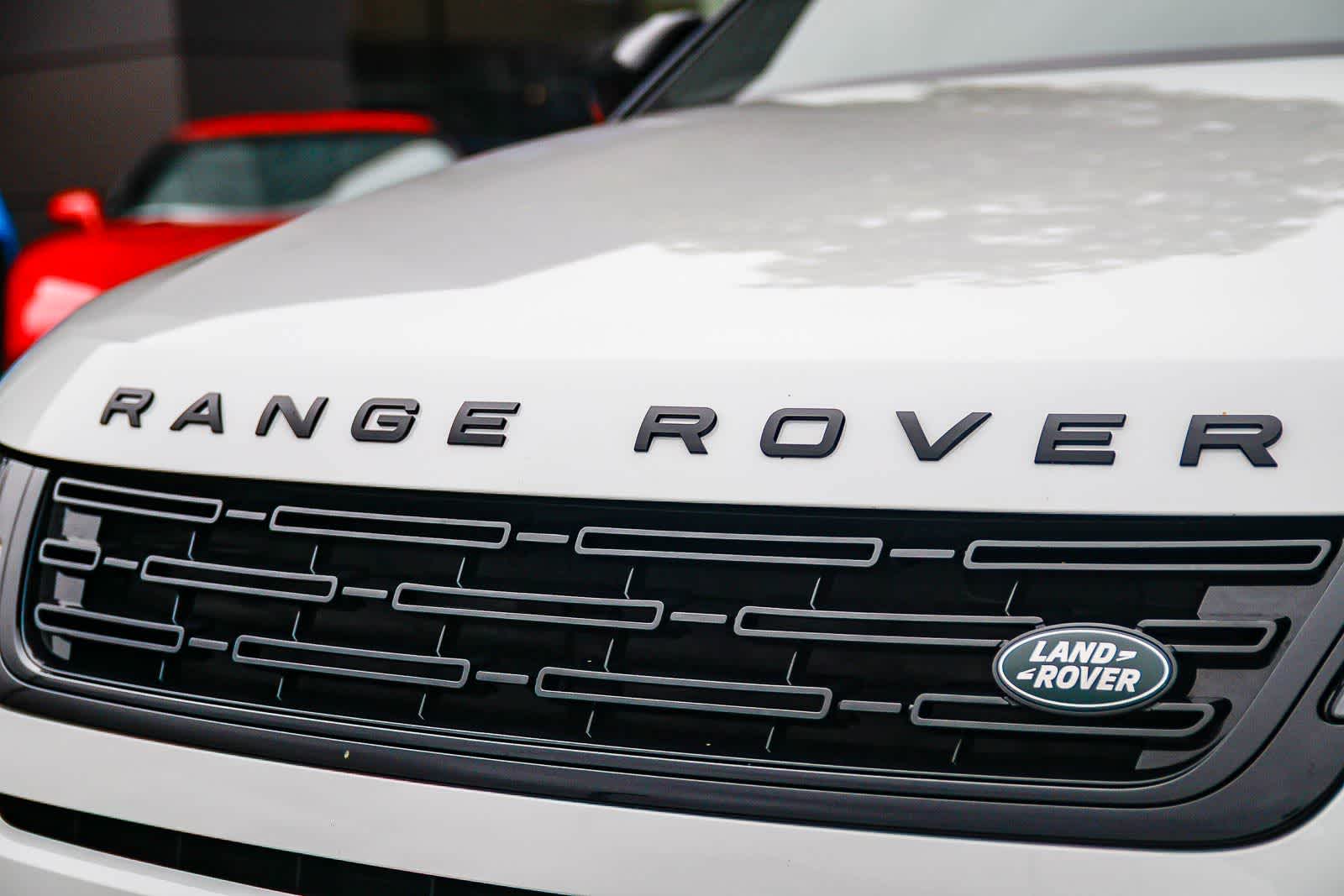 Thumbnail: 2026 Land Rover Range Rover Evoque - 11