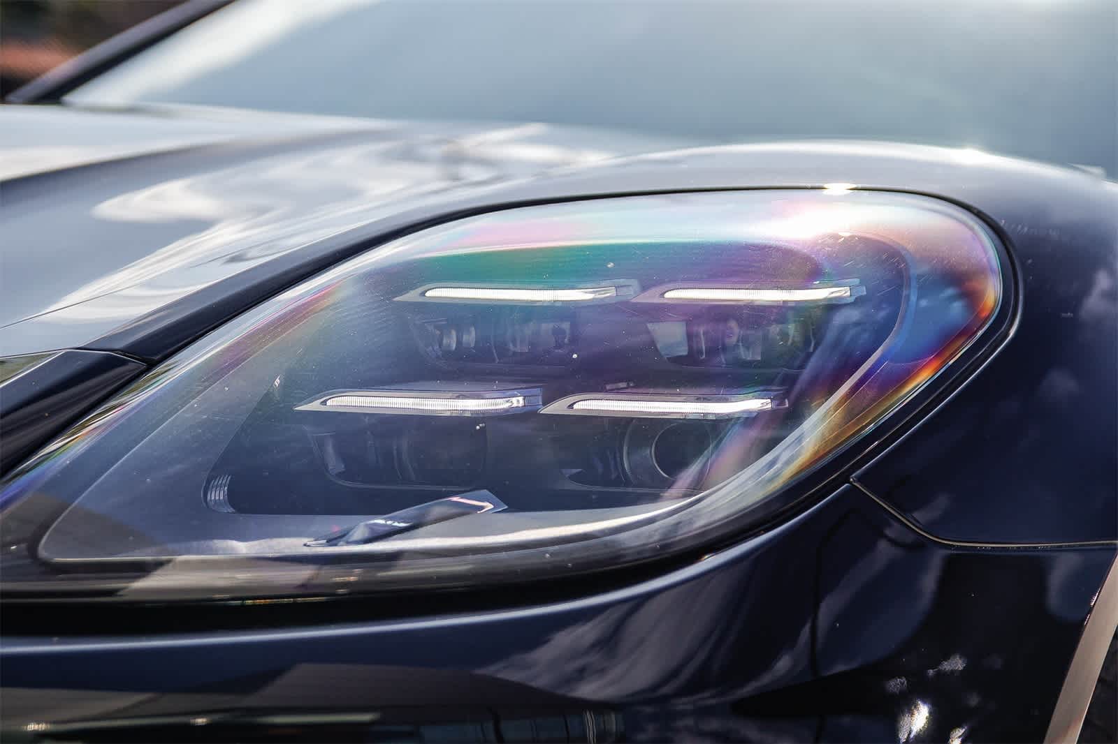 Thumbnail: 2025 Porsche Panamera - 10