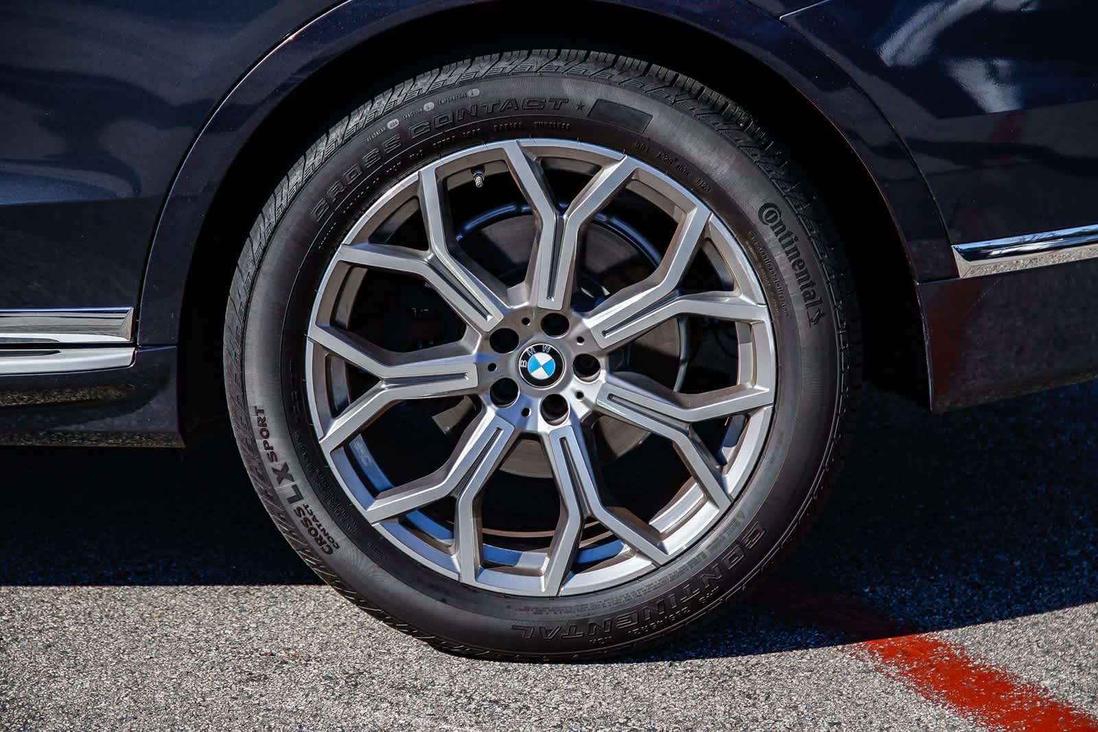 Thumbnail: 2019 BMW X7 - 8