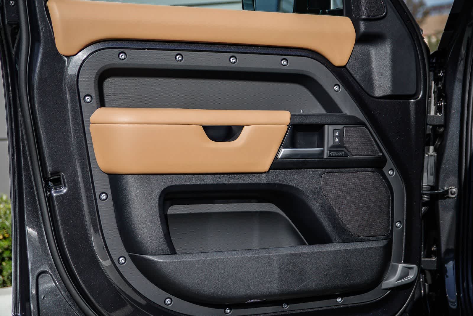 Thumbnail: 2026 Land Rover Defender - 16