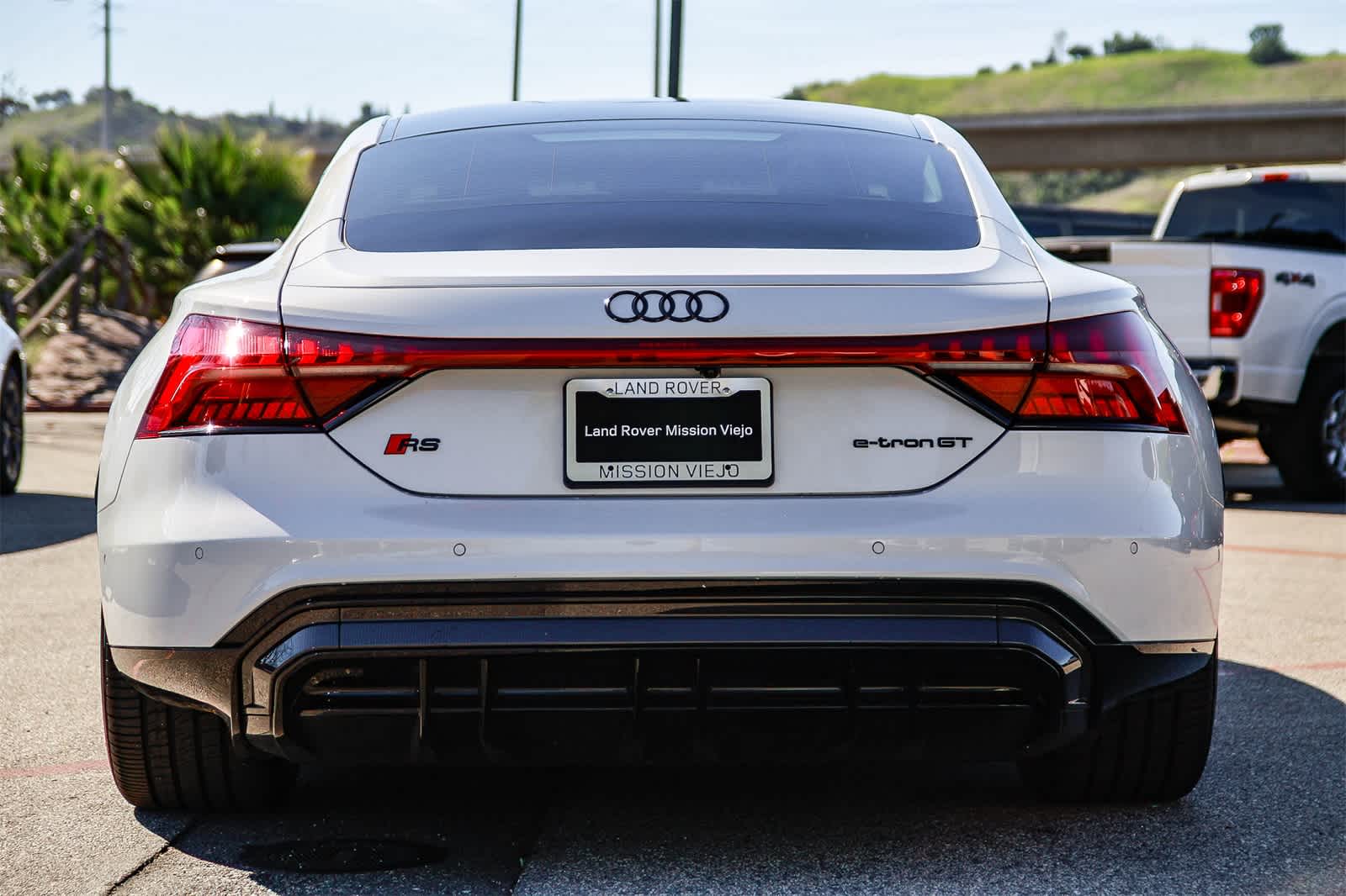 Thumbnail: 2024 Audi RS e-tron GT - 5