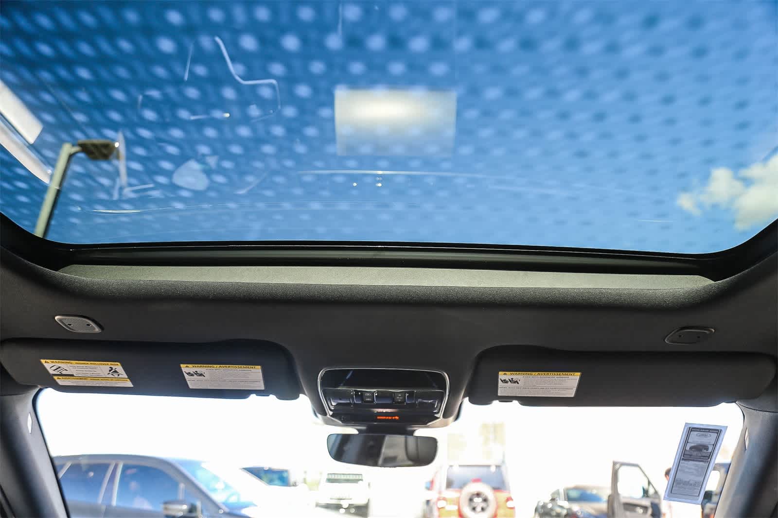 Thumbnail: 2026 Land Rover Range Rover Sport - 14