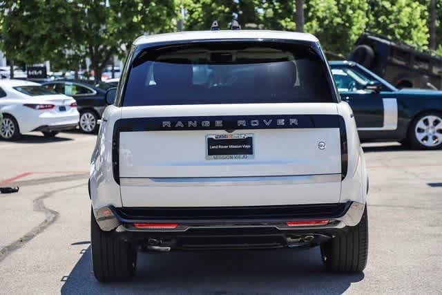 Thumbnail: 2024 Land Rover Range Rover - 7