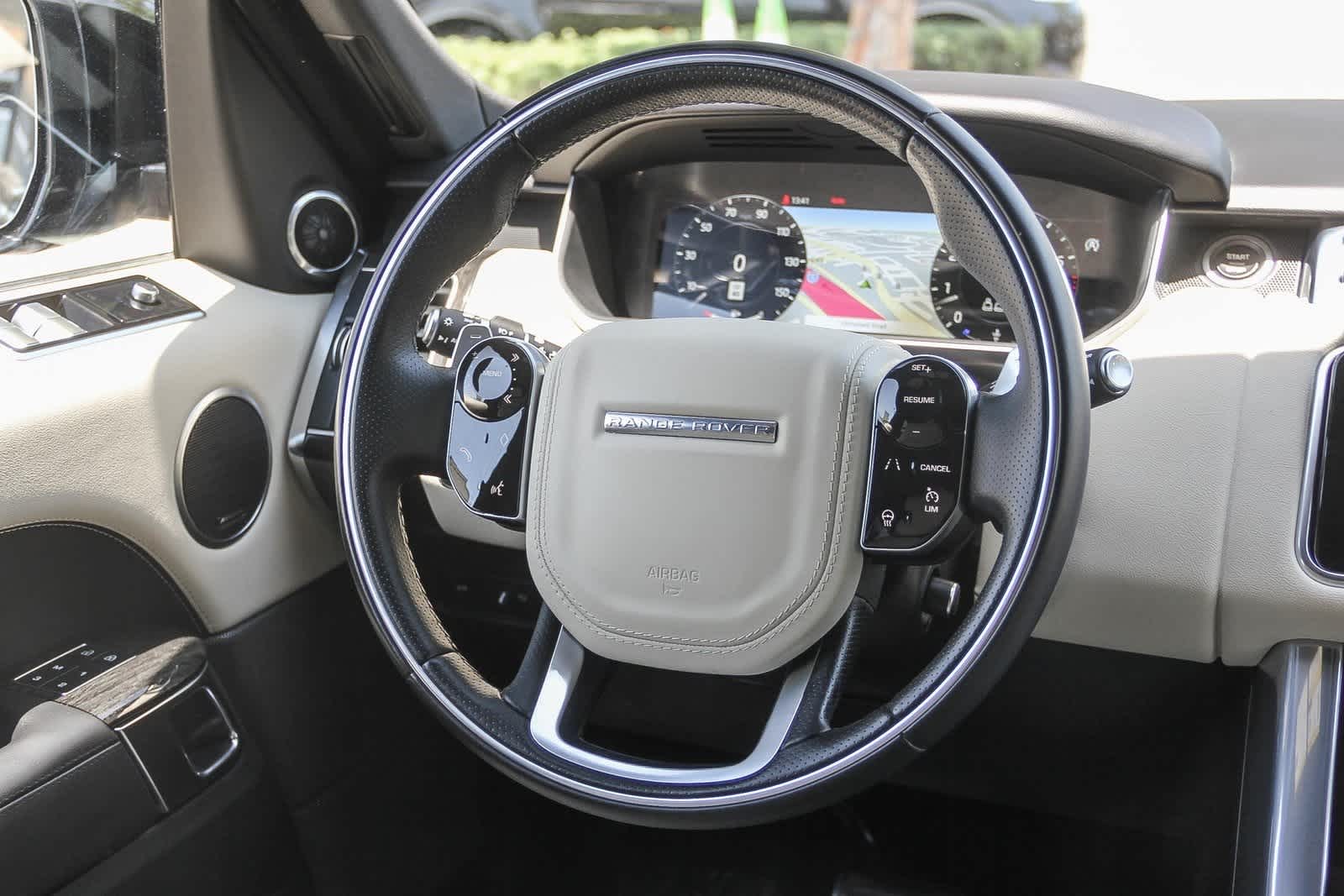 Thumbnail: 2022 Land Rover Range Rover Sport - 15