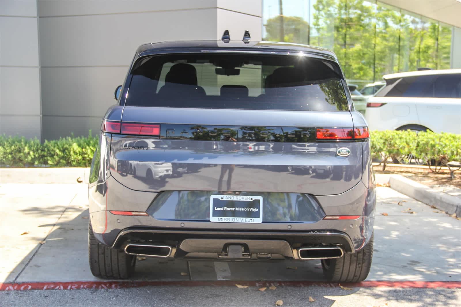 Thumbnail: 2023 Land Rover Range Rover Sport - 5