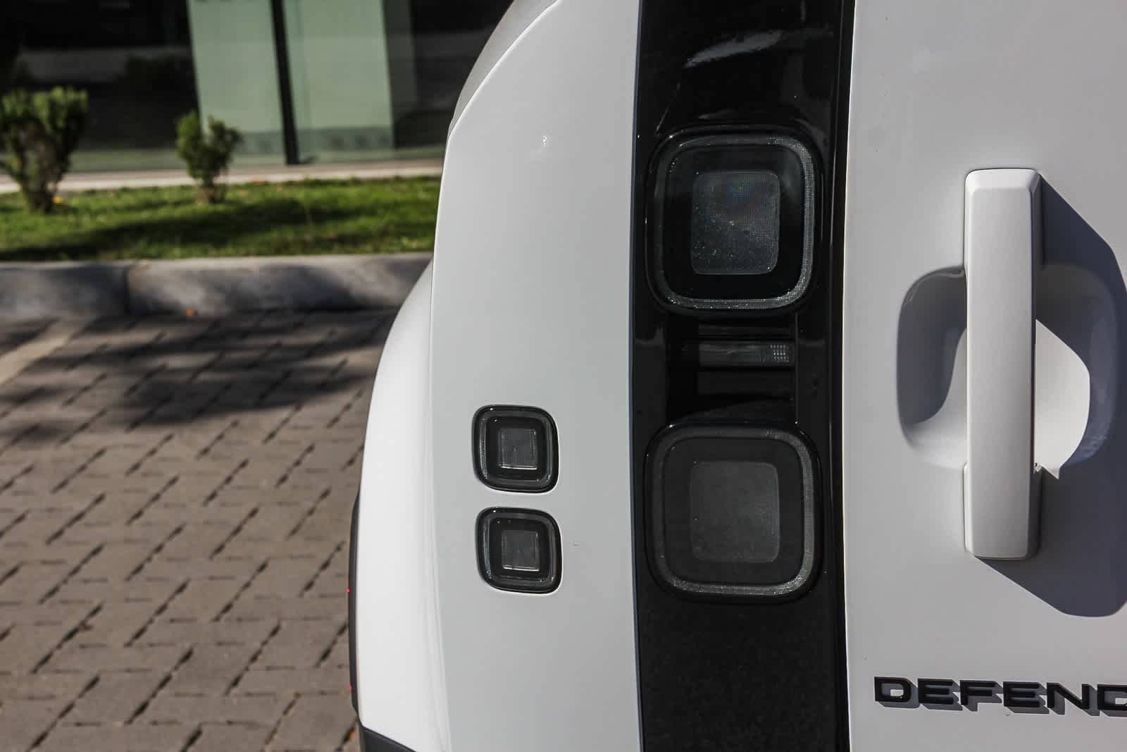 Thumbnail: 2026 Land Rover Defender - 7