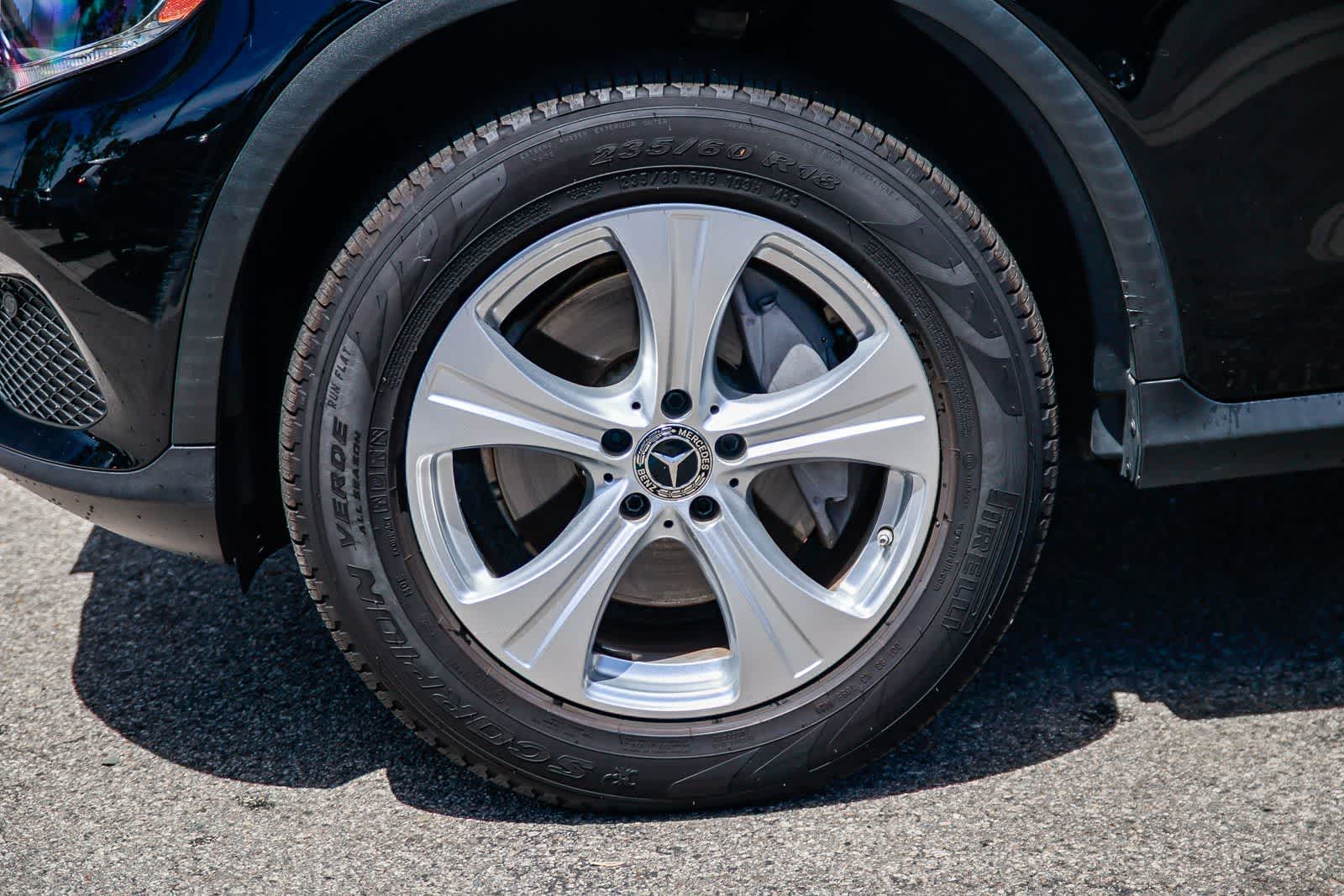 Thumbnail: 2018 Mercedes-Benz GLC - 9