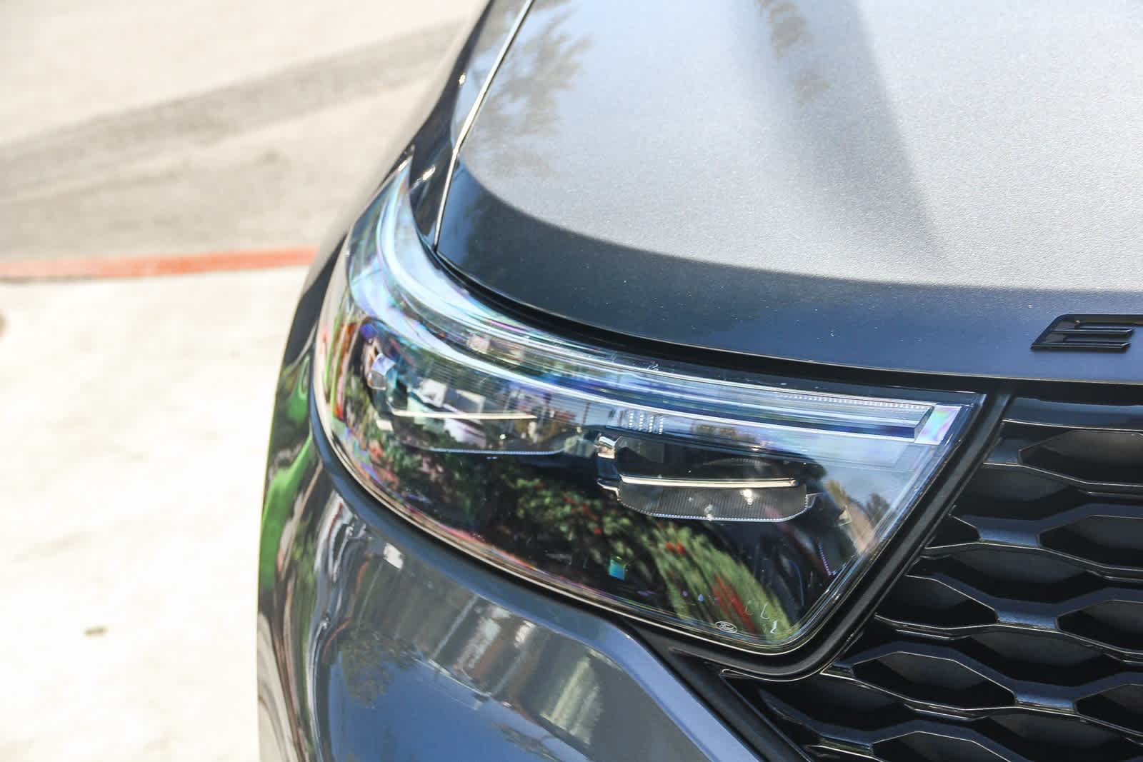 Thumbnail: 2022 Ford Explorer - 10