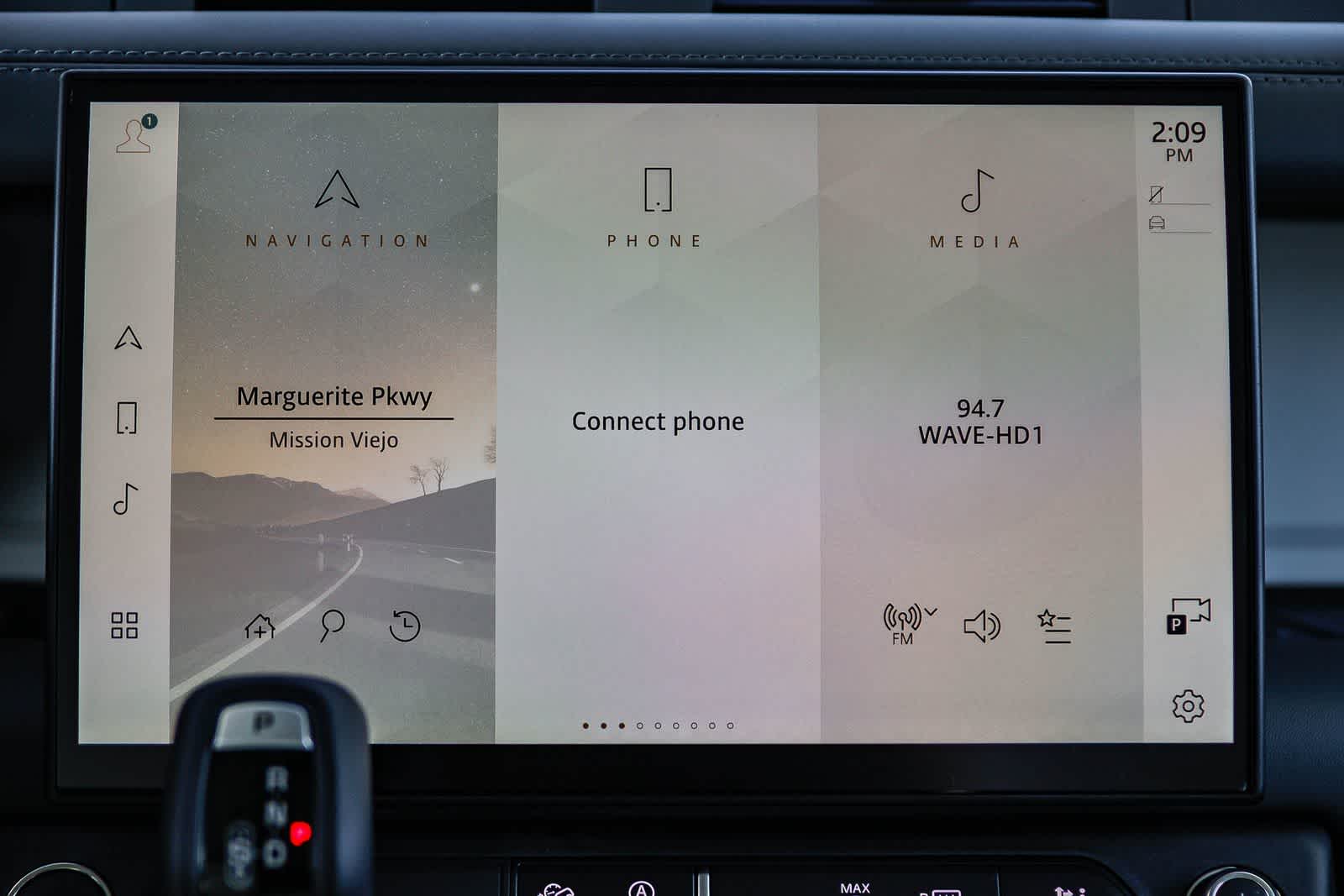 Thumbnail: 2026 Land Rover Defender - 14