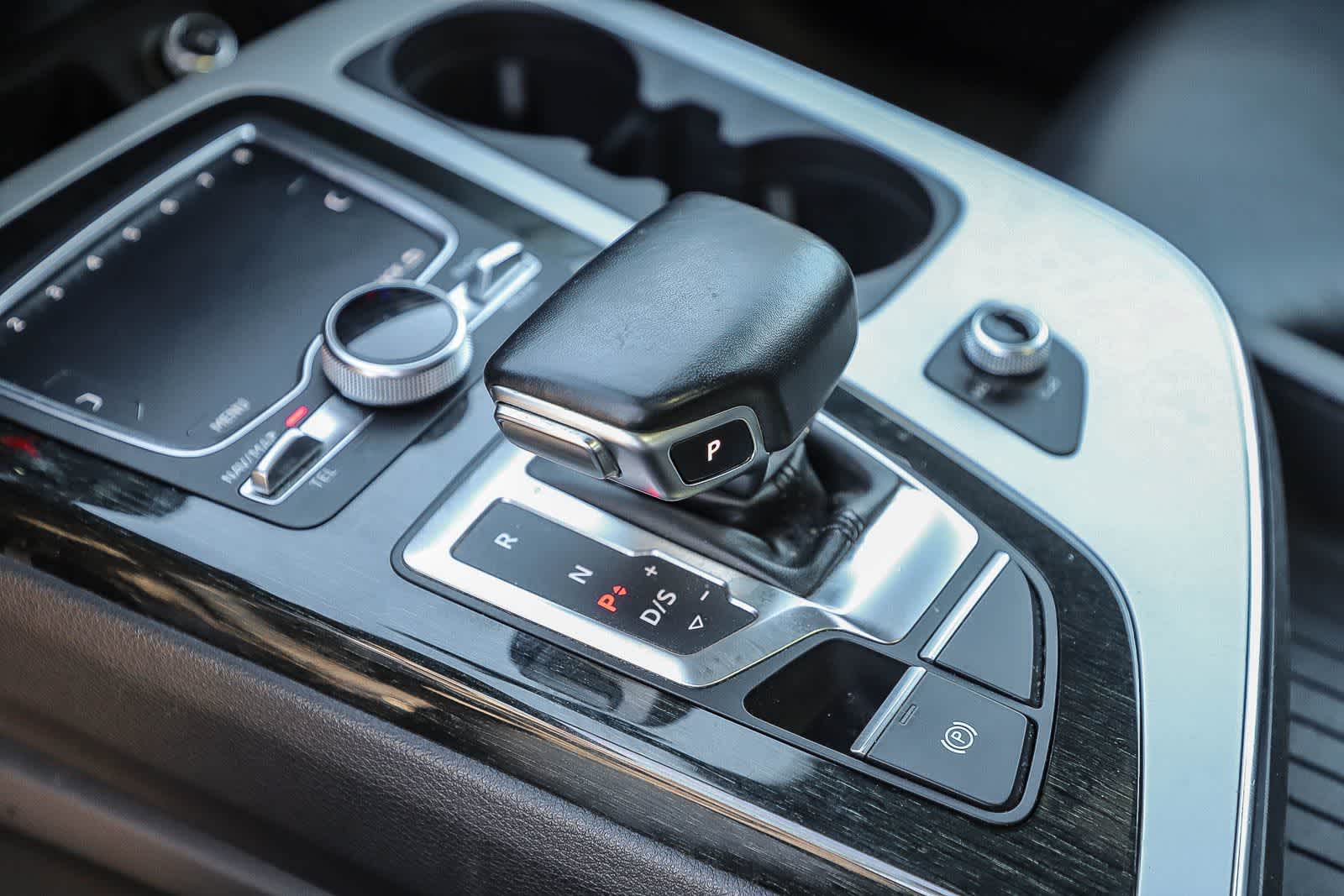 Thumbnail: 2018 Audi Q7 - 22