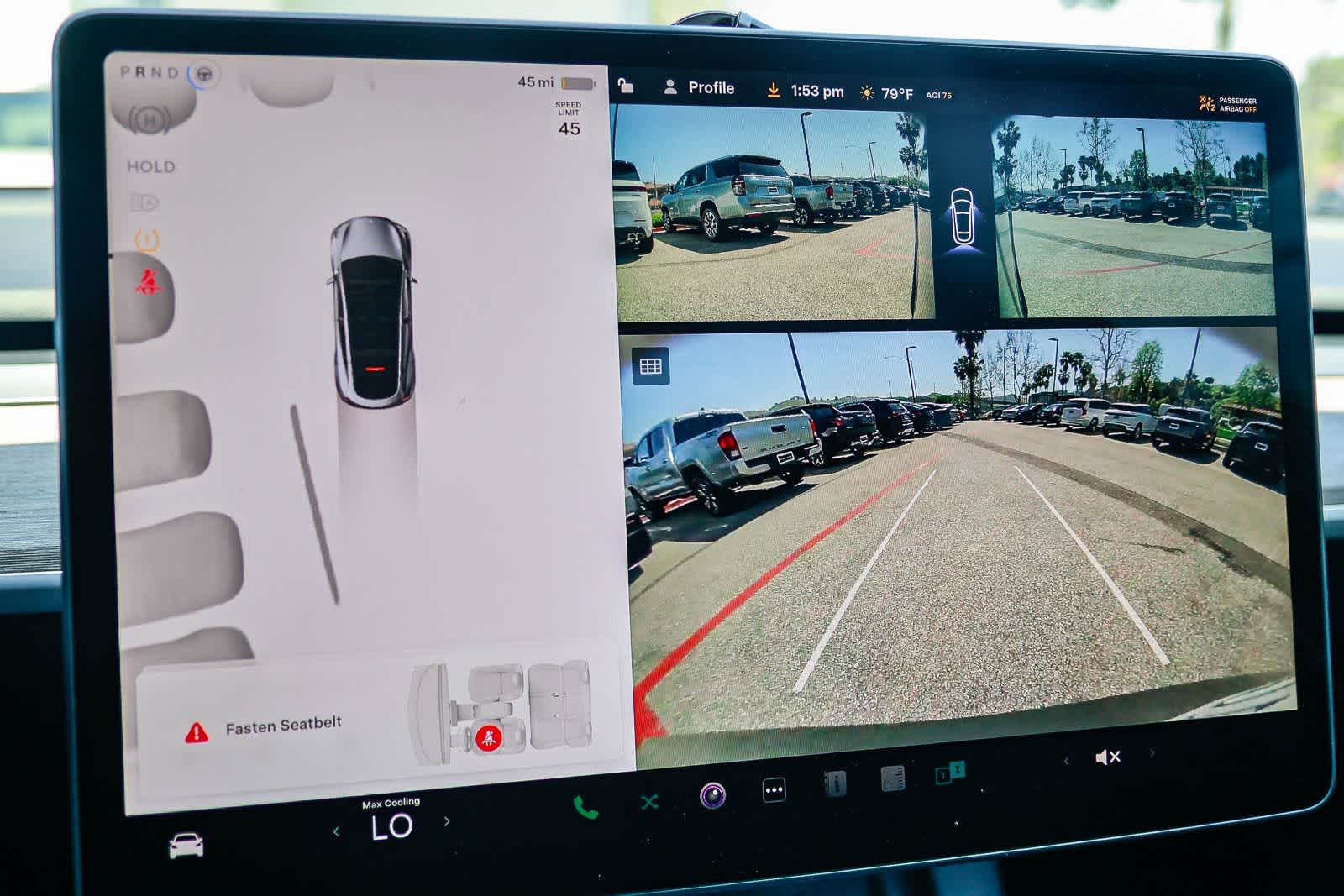 Thumbnail: 2024 Tesla Model Y - 24