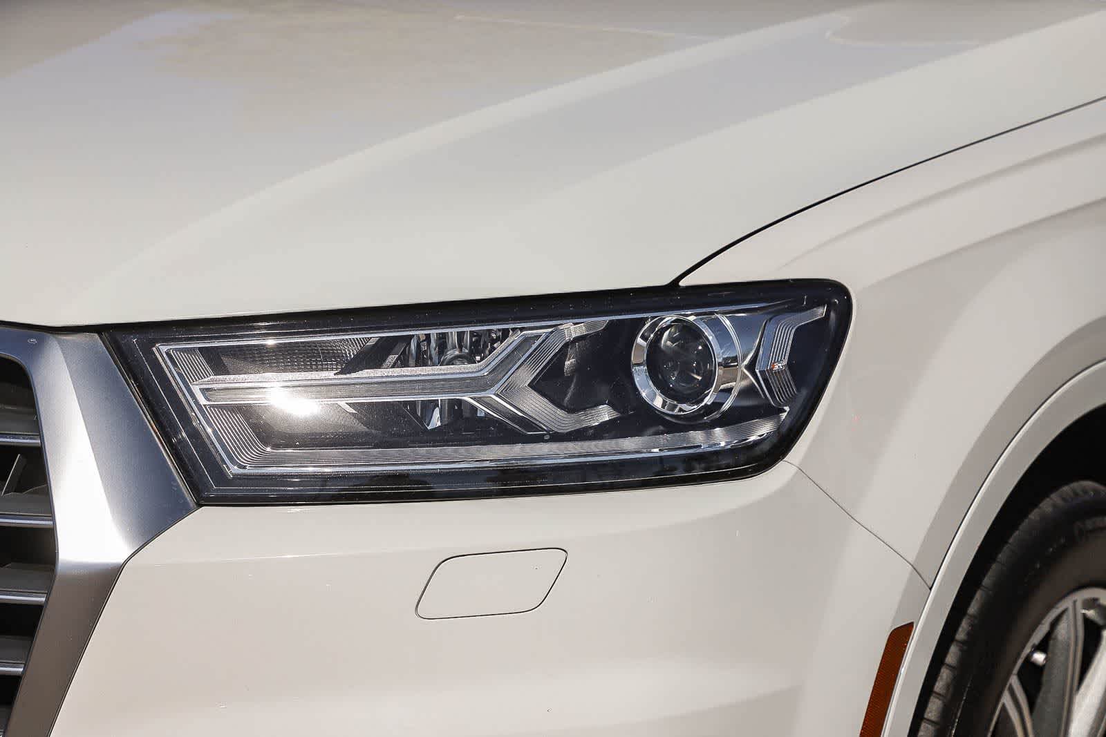 Thumbnail: 2018 Audi Q7 - 8