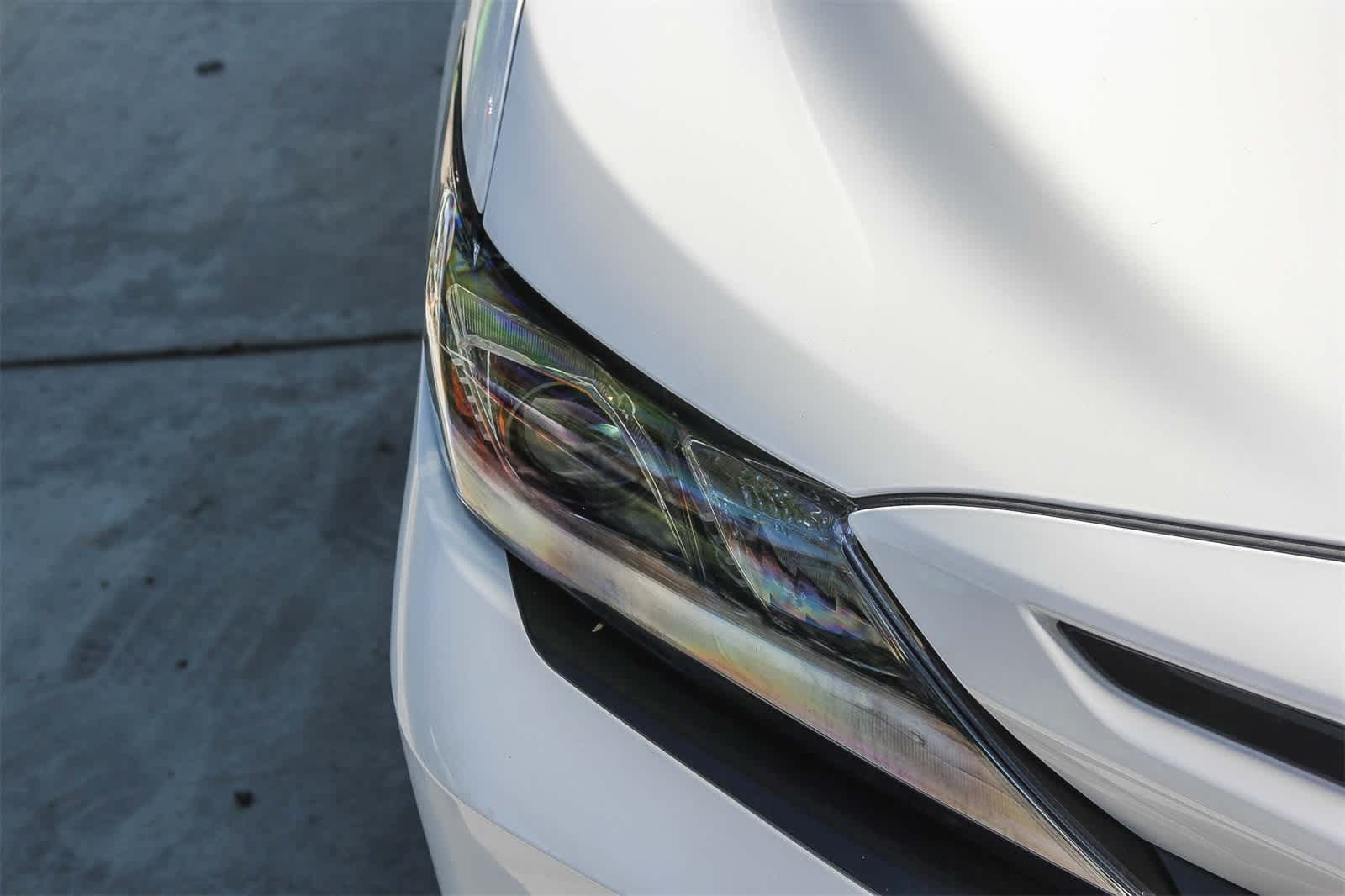 Thumbnail: 2023 Toyota Camry - 10