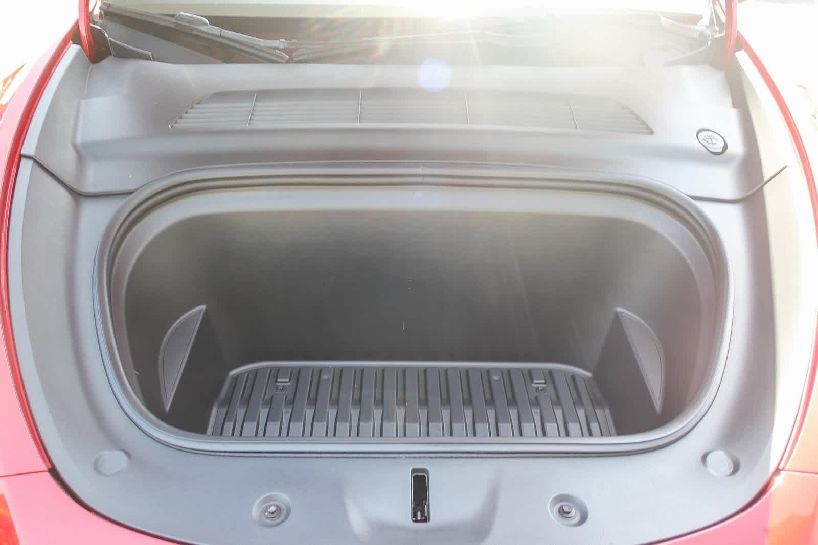 2022 Tesla Model Y Long Range 25