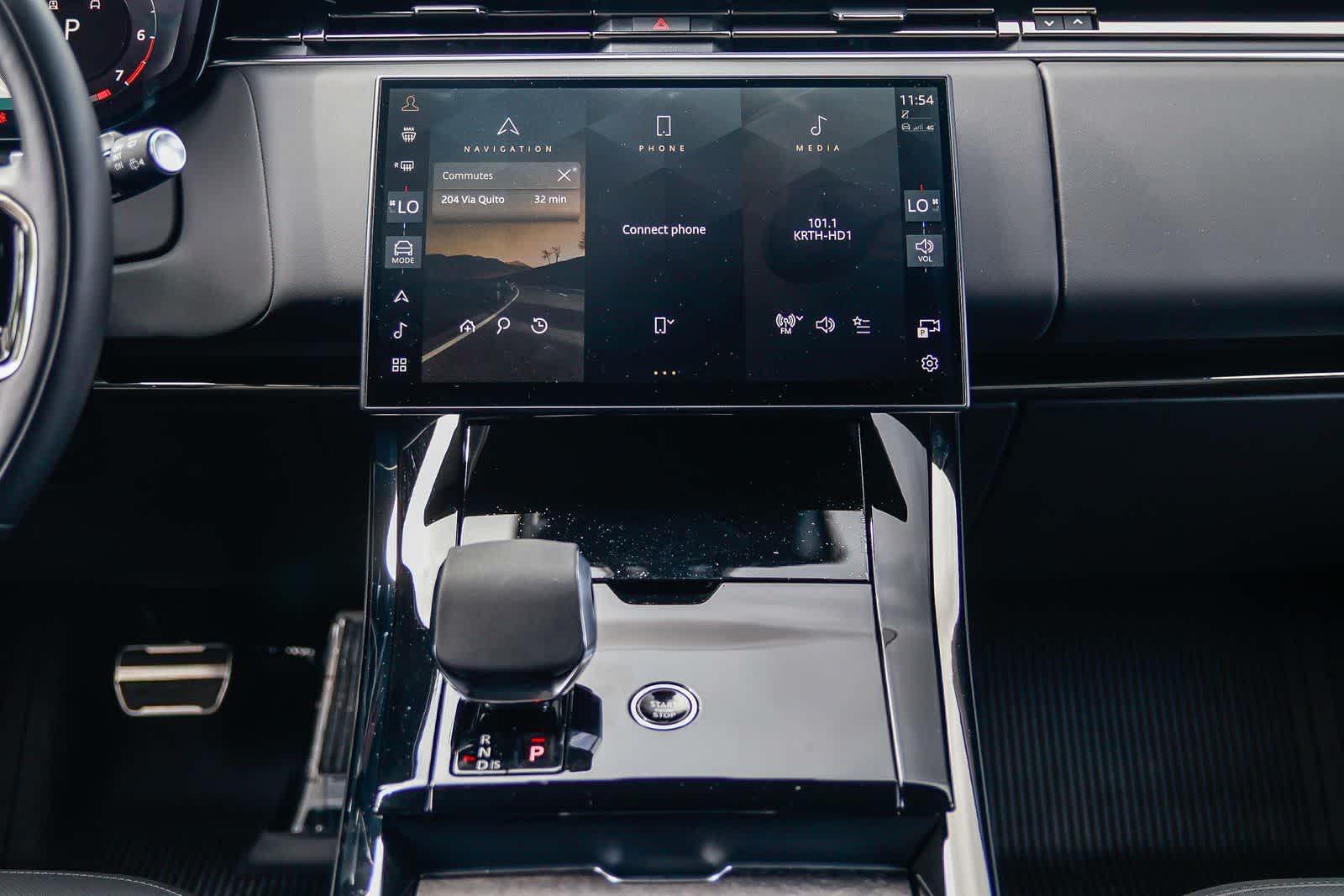 Thumbnail: 2024 Land Rover Range Rover Sport - 13