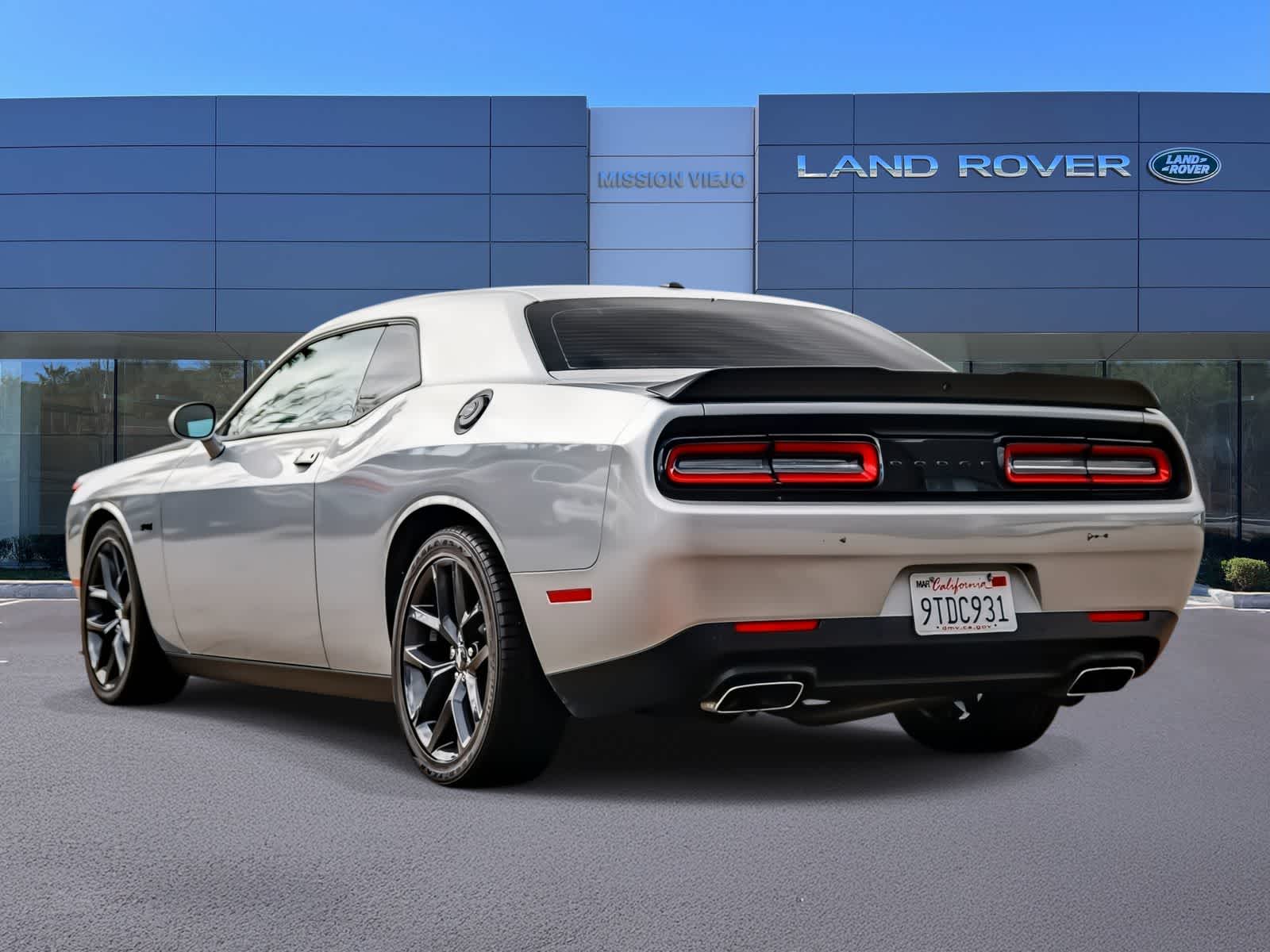Thumbnail: 2023 Dodge Challenger - 5