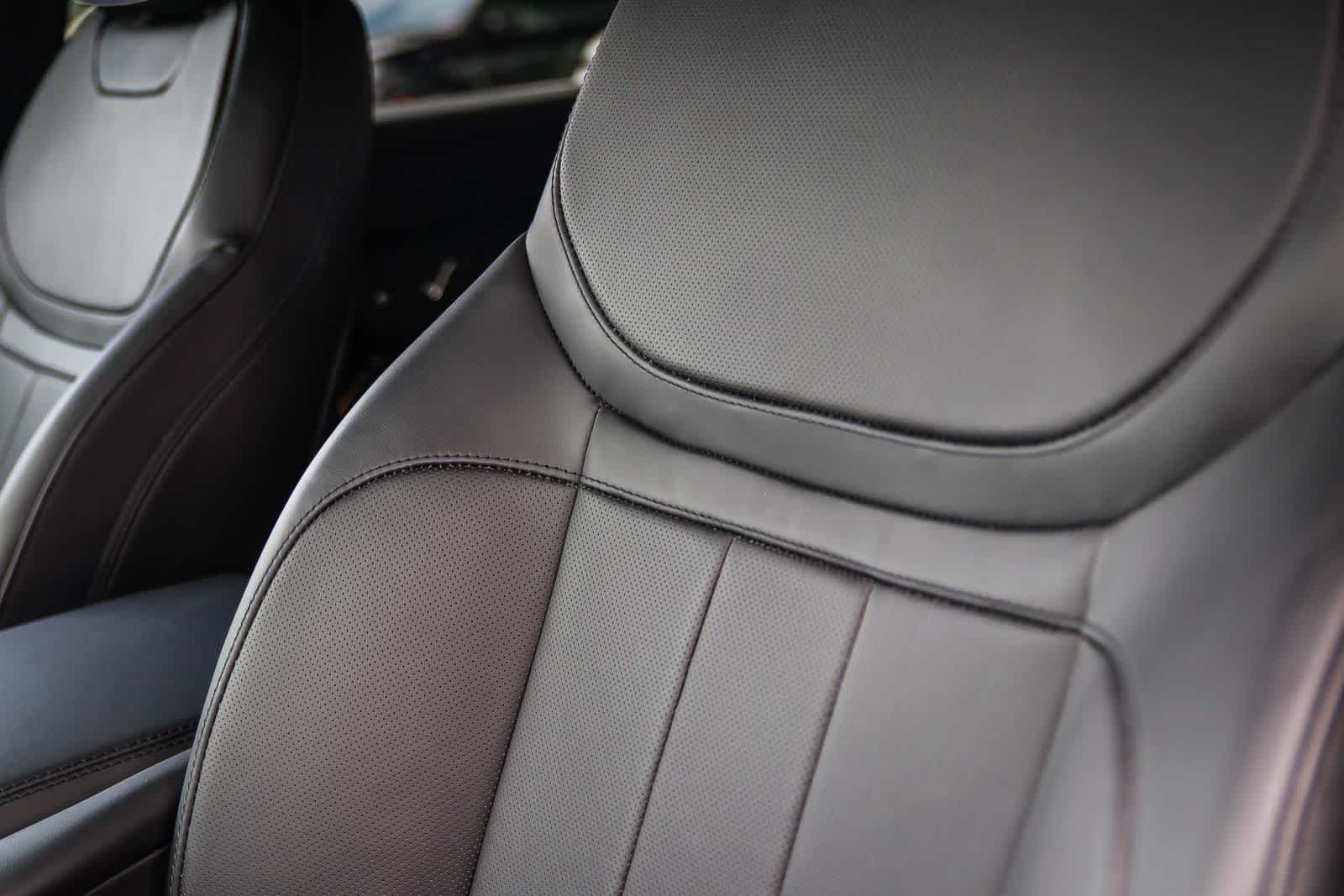 Thumbnail: 2024 Land Rover Range Rover Sport - 28