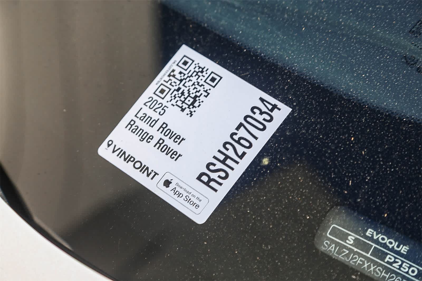 Thumbnail: 2025 Land Rover Range Rover Evoque - 26