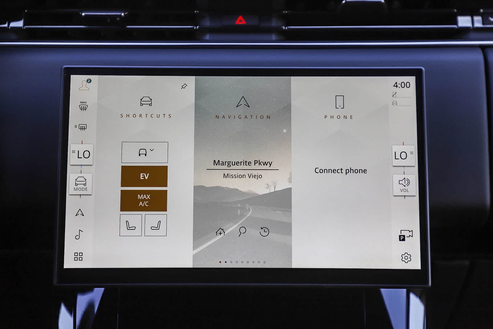 Thumbnail: 2026 Land Rover Range Rover Sport - 13