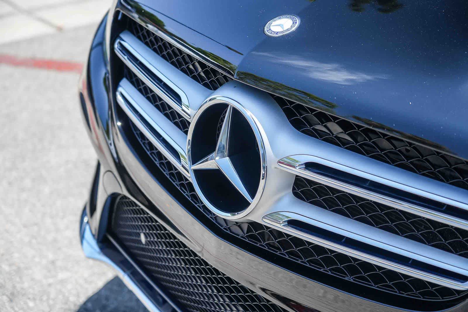 Thumbnail: 2016 Mercedes-Benz GLE - 11