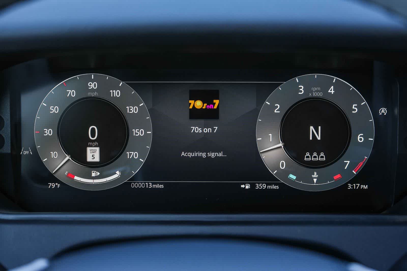 Thumbnail: 2026 Land Rover Range Rover Velar - 20