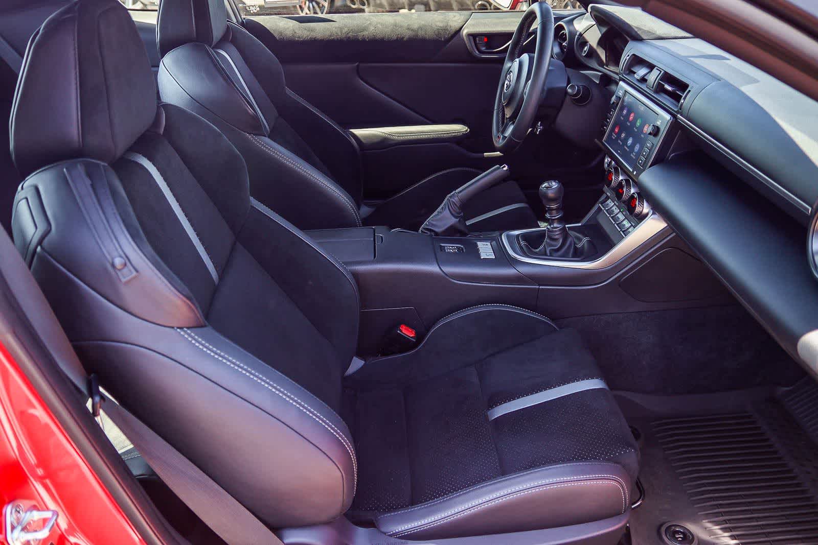 Thumbnail: 2023 Toyota GR86 - 16