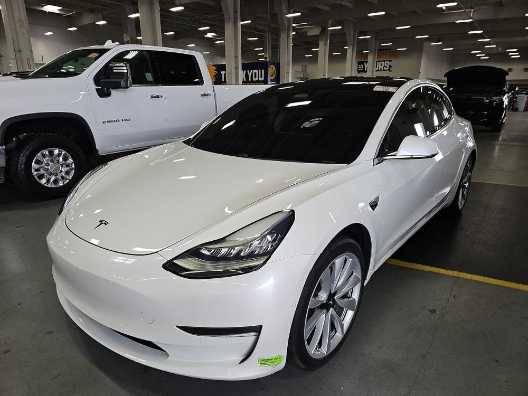 2020 Tesla Model 3 Standard Range -
                  Mission Viejo, CA