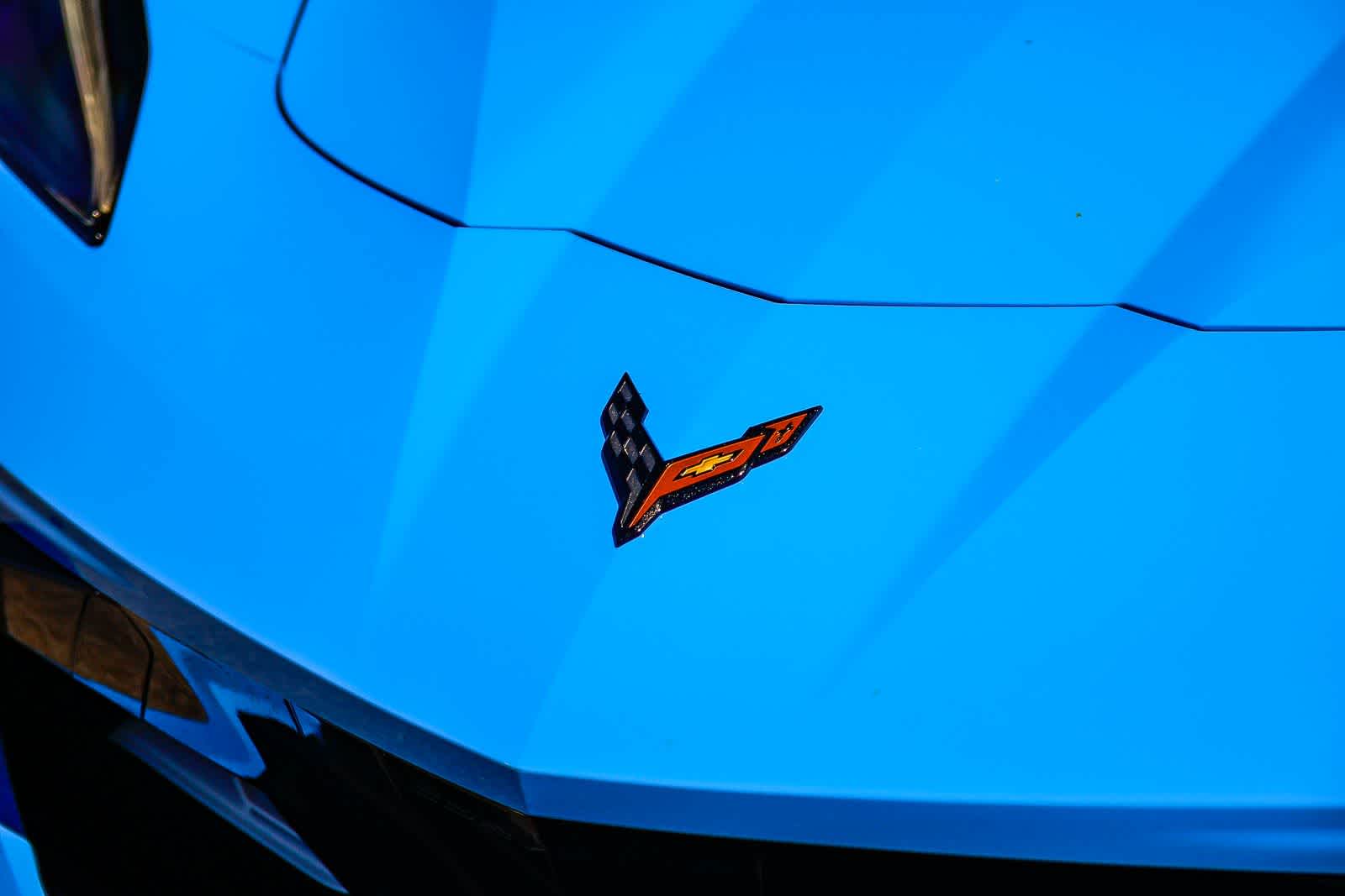 Thumbnail: 2023 Chevrolet Corvette - 11