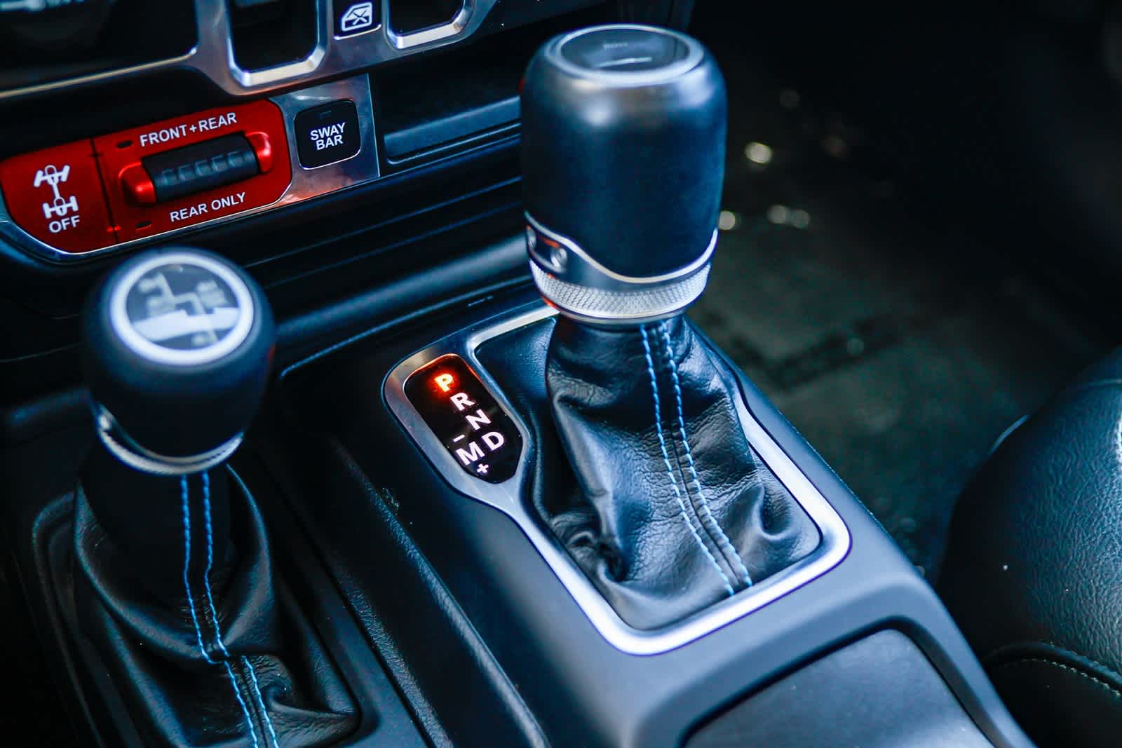 Thumbnail: 2022 Jeep Wrangler - 22