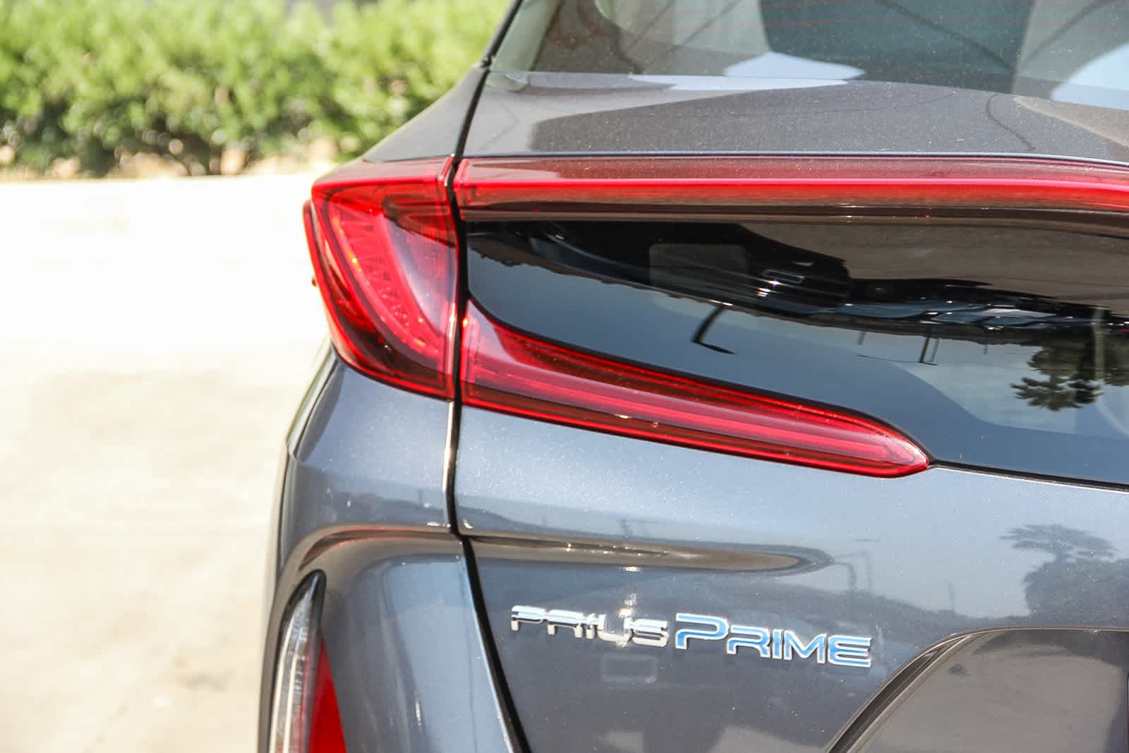 Thumbnail: 2019 Toyota Prius Prime - 7