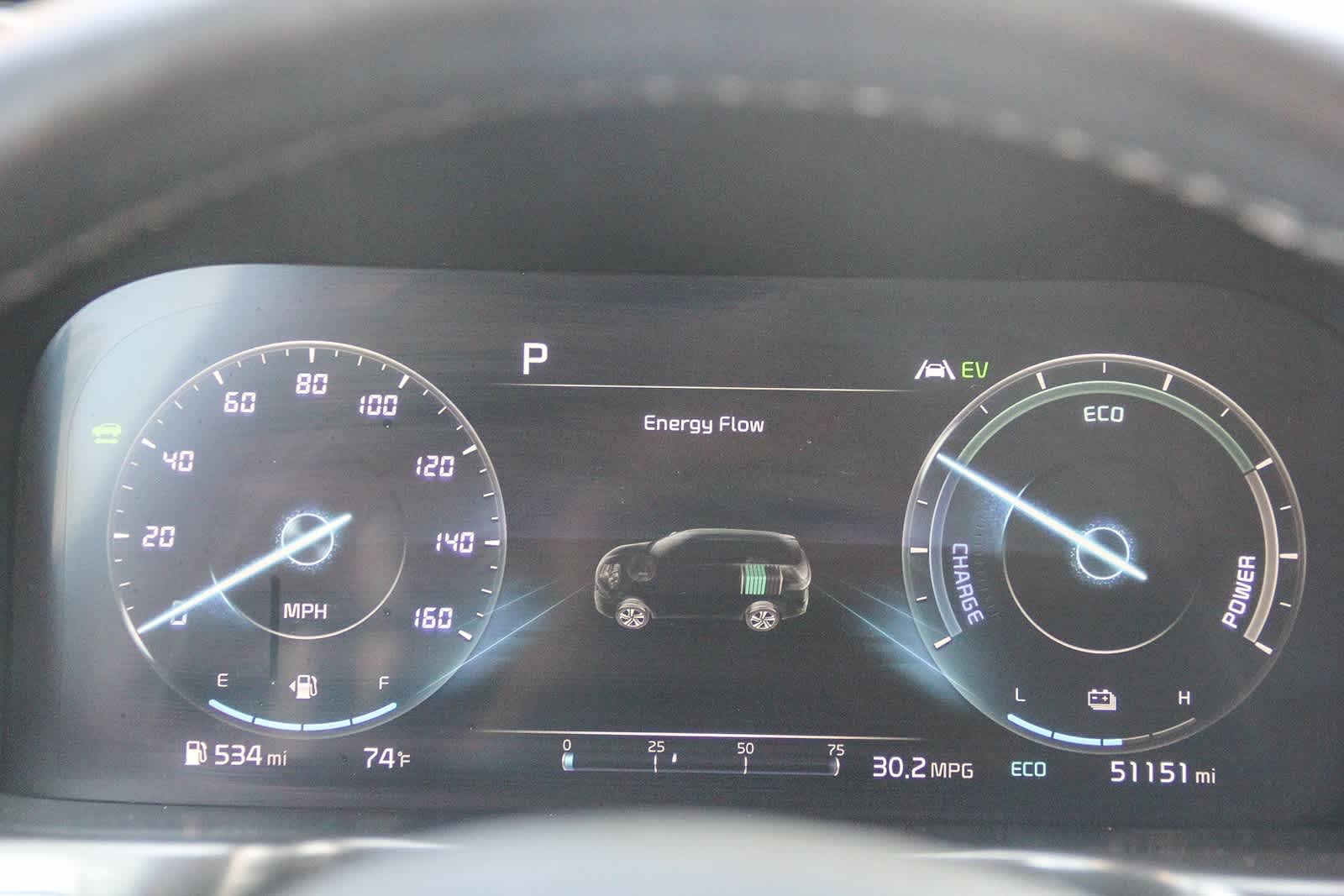 Thumbnail: 2023 Kia Sorento - 24