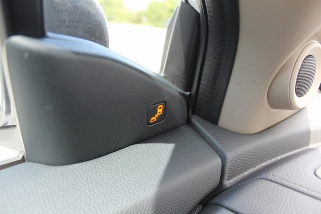 2022 Honda Pilot EX-L - Photo 24