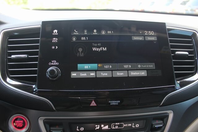 2022 Honda Pilot EX-L - Photo 18