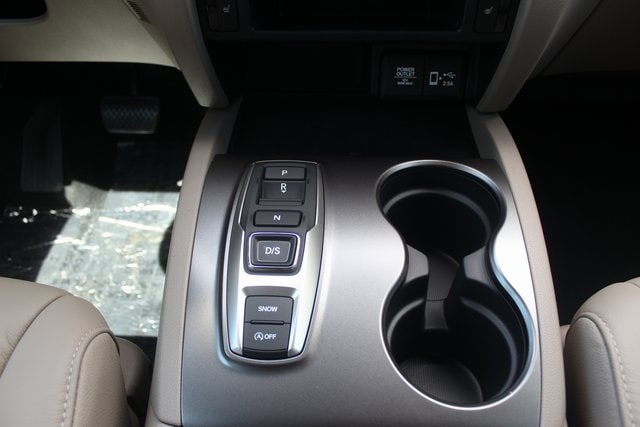 2022 Honda Pilot EX-L - Photo 16