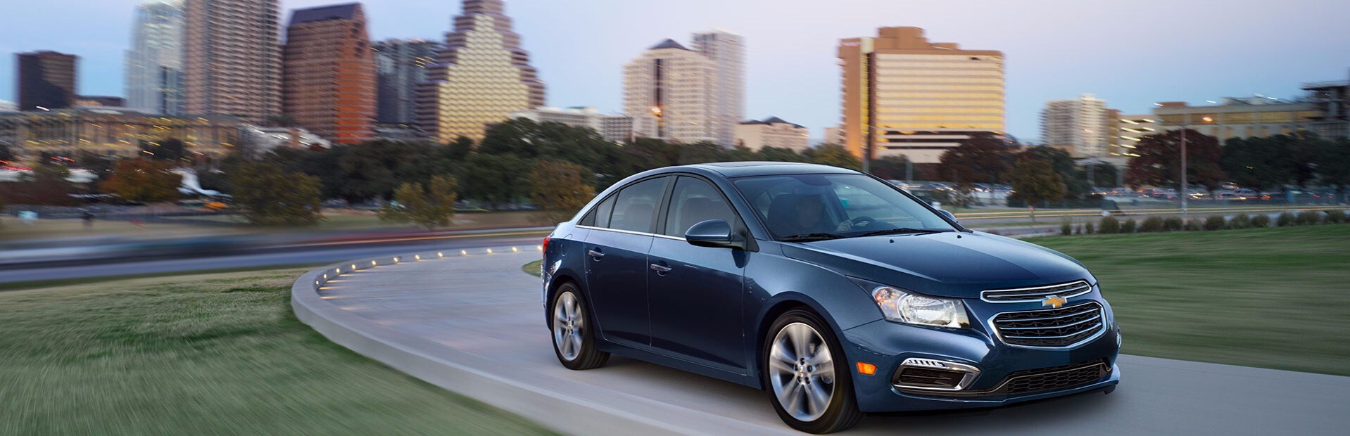2015 Chevrolet Cruze for sale in Cincinnati