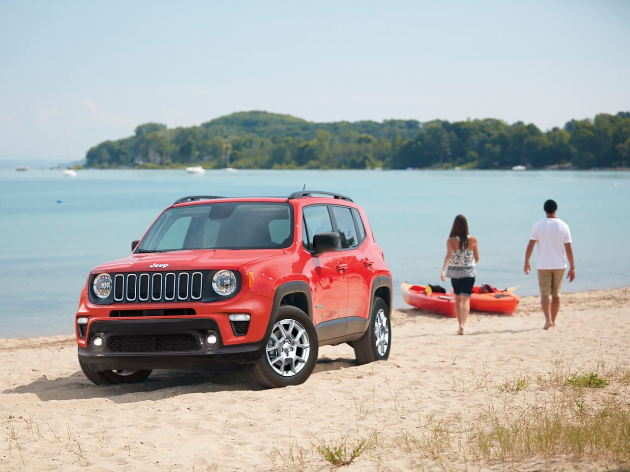 Used Jeep
