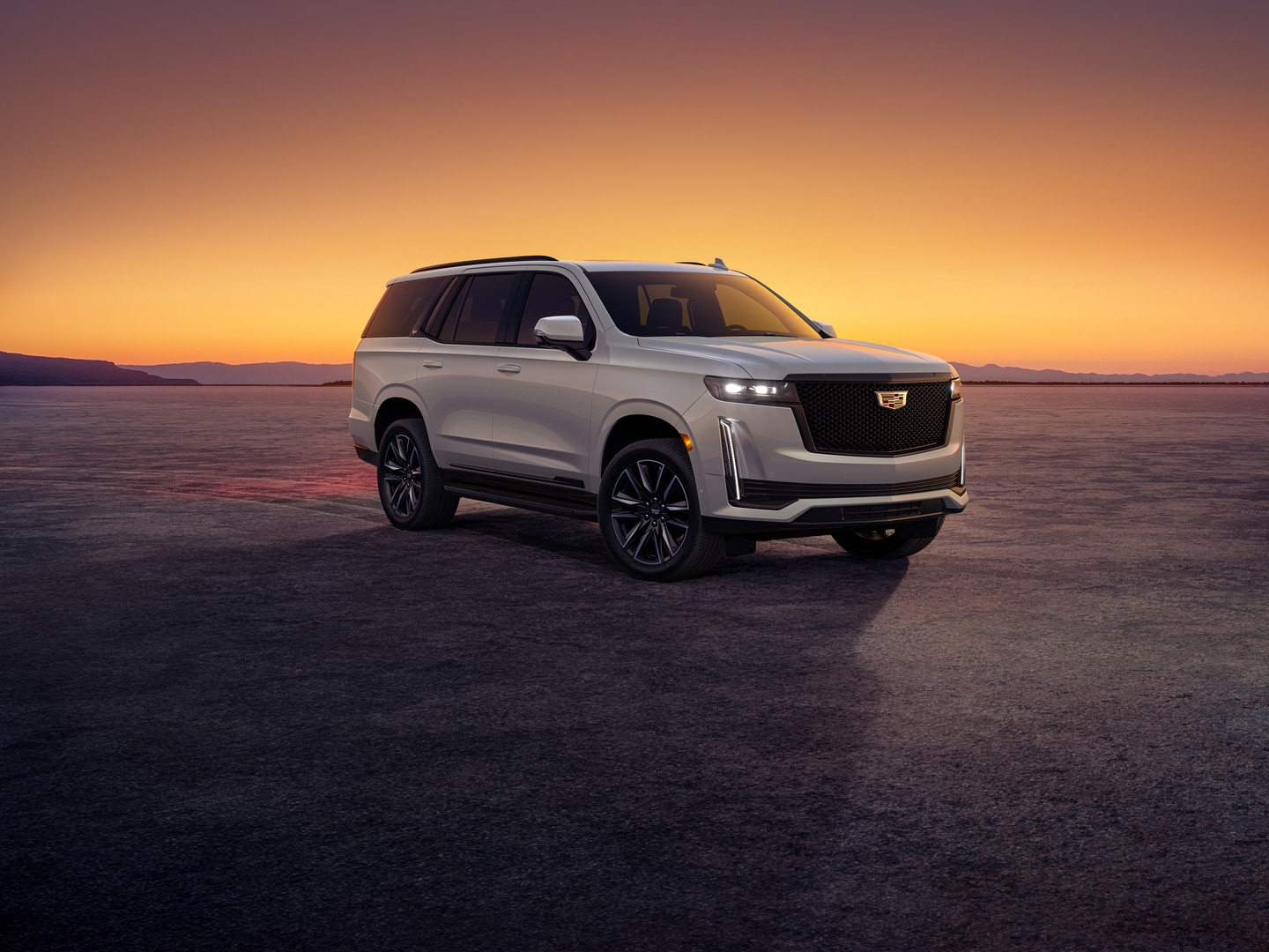 2022-Cadillac-Escalade