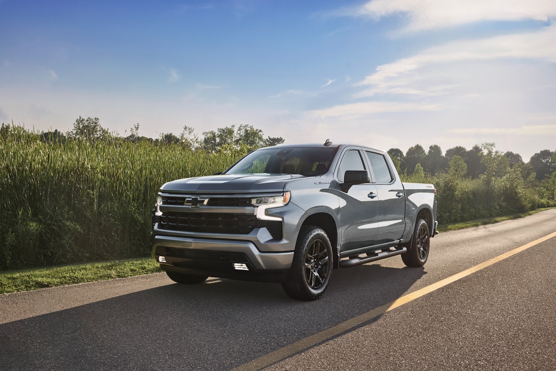 Silverado 1500