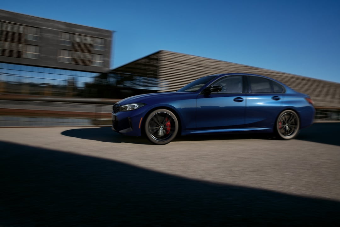 2026 BMW M Models