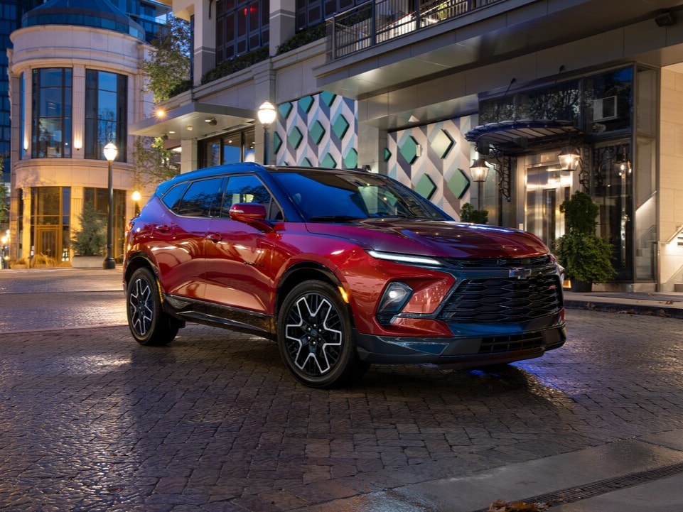 Blazer