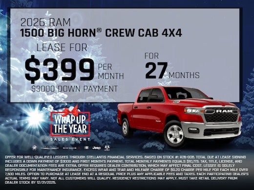 Jake Sweeney Chrysler Jeep Dodge Ram FIAT Cincinnati Dealership